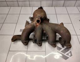 Коллектор выпускной для Daewoo Matiz M100/M150 98-15  запчасти бу