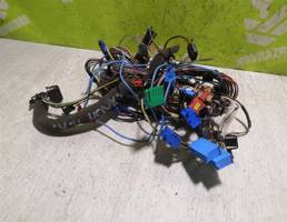 Проводка (коса) для VW Passat B4 94-96  запчасти бу