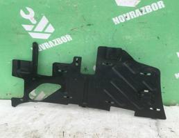 Накладка декоративная для VW Golf 4 Bora 97-05  запчасти бу