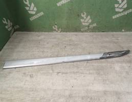 Молдинг передней левой двери для Chery Boo M11 10-14  запчасти бу