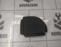 Накладка (кузов внутри) для Skoda Octavia A4 1U 2000-2011  запчасти бу