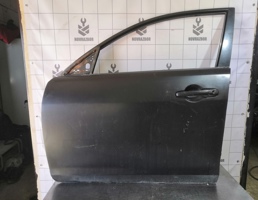 Дверь передняя левая для Mazda Mazda 3  BK  02-09  запчасти бу