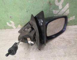 Зеркало правое механическое для Ford Escort /Orion 1995-1998  запчасти бу