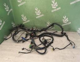 Проводка (коса) для Peugeot 206 98-12  запчасти бу
