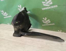 Локер задний правый для Renault Clio 2 Symbol 1998-2008  запчасти бу