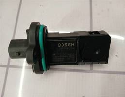 Расходомер воздуха (массметр) для Chevrolet Aveo (T300) 2011-2015  запчасти бу