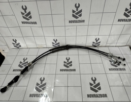 Трос КПП для Fiat Albea 2003 +  запчасти бу