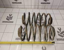 Пружина задняя для Opel Zafira A 99-05  запчасти бу