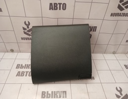 Бардачок для Skoda Yeti 2009-2018  запчасти бу