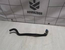 Трубка топливная для Skoda Octavia A5 1Z   04-13  запчасти бу