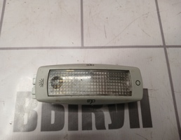 Плафон салонный для Skoda Yeti 2009-2018  запчасти бу