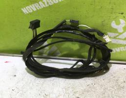 Проводка (коса) для Renault Clio 2 Symbol 1998-2008  запчасти бу