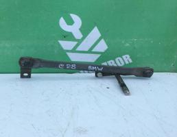 Трапеция стеклоочистителей для BMW 5-серия E28 81-87  запчасти бу