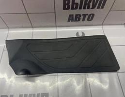 Накладка (кузов внутри) для Peugeot 307 2001-2008  запчасти бу