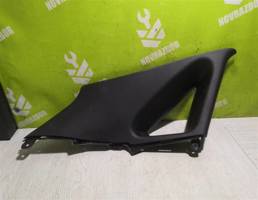 Обшивка багажника для Hyundai i30 12-17  запчасти бу