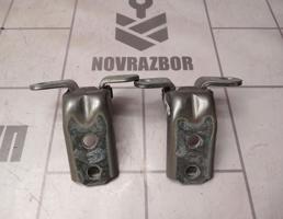 Петля двери передней для Kia Sorento 3 (UM) Prime 2015-2020  запчасти бу