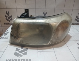 Фара левая для Ford Transit FA 2000-2006  запчасти бу