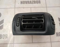 Дефлектор воздушный для Renault Clio 2 Symbol 1998-2008  запчасти бу