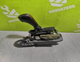 Кулиса КПП для BMW 5-серия E39 1995-2003  запчасти бу