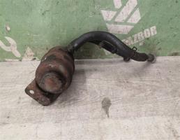 Бачок гидроусилителя для Mitsubishi Space Wagon (N3,N4) 1991-2000  запчасти бу