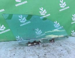 Стекло двери передней правой для BMW 5-серия E34 88-95  запчасти бу