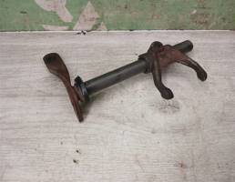 Вилка сцепления для Chevrolet Aveo (T250) 2005-2011  запчасти бу