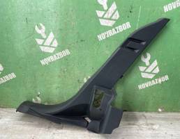 Накладка порога (внутренняя) для Opel Astra H / Family 2004 >  запчасти бу