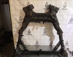 Балка подмоторная для Faw Besturn B50 2009-2016  запчасти бу