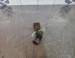 Кронштейн крепления переднего стабилизатора для Kia RIO 1 2000-2004  запчасти бу