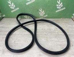 Уплотнитель двери для BMW X3 F25 2010-2017  запчасти бу