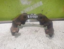 Скоба суппорта переднего для Daewoo Espero 91-99  запчасти бу