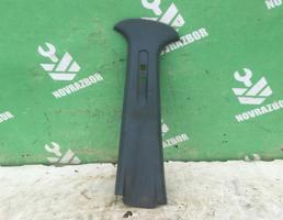 Обшивка стойки для Renault Scenic 96-99  запчасти бу