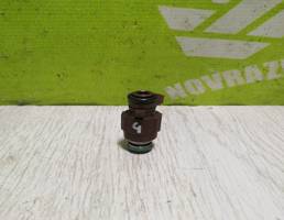 Форсунка инжекторная для Nissan Teana J31 03-08  запчасти бу