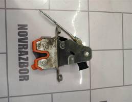 Замок багажника для Skoda Octavia A4 1U 2000-2011  запчасти бу