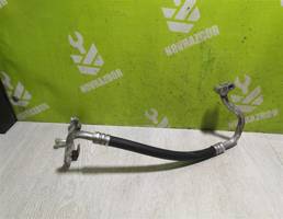 Трубка кондиционера для Kia Sephia Shuma 1996-2001  запчасти бу