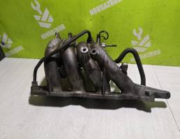 Коллектор впускной для Suzuki Baleno 98-07  запчасти бу