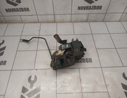 Замок двери передней левой для Mazda 626 (GE) 1992-1997  запчасти бу