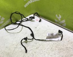 Проводка (коса) для Audi A6 C5  97-04  запчасти бу