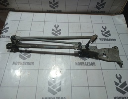 Трапеция стеклоочистителей для Ford Focus 1 1998-2004  запчасти бу