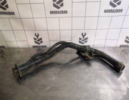 Горловина топливного бака для Kia RIO 1 2000-2004  запчасти бу