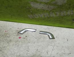 Молдинг стекла для BMW 5-серия E28 81-87  запчасти бу