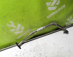 Трубка турбокомпрессора (турбины) для Ford Mondeo 3 00-07  запчасти бу