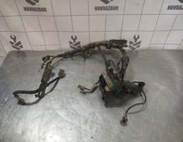 Проводка (коса) для Mazda 323 BA 94-98  запчасти бу