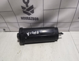 Абсорбер фильтр угольный для Skoda Fabia 2007-2015  запчасти бу