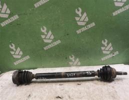 Полуось передняя правая для VW Golf 3 Vento 91-97  запчасти бу