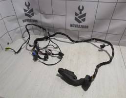 Проводка (коса) для BMW X5 E53 2000-2007  запчасти бу