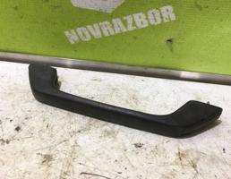 Ручка двери передней внутренняя левая для VW Transporter T2 T3 79-92  запчасти бу