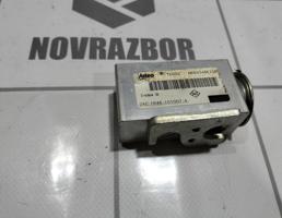 Клапан кондиционера для Renault Clio 3  2005-2012  запчасти бу