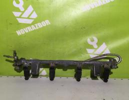 Форсунка инжекторная для Ford Tourneo Connect 02-13  запчасти бу