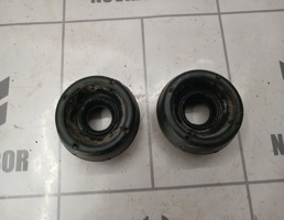 Опора переднего амортизатора для Skoda Fabia 2007-2015  запчасти бу